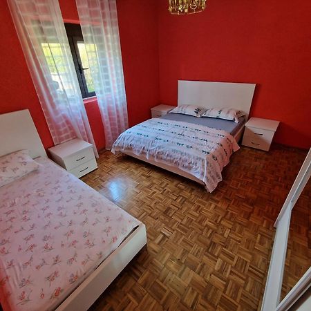 Apartment Dragovic Ulcinj Exterior photo
