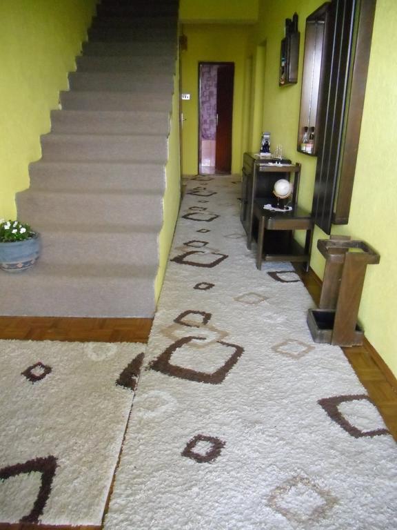 Apartment Dragovic Ulcinj Room photo