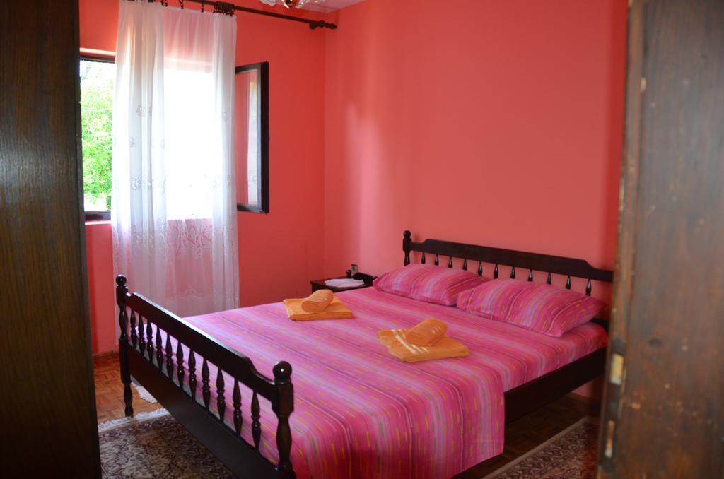 Apartment Dragovic Ulcinj Exterior photo