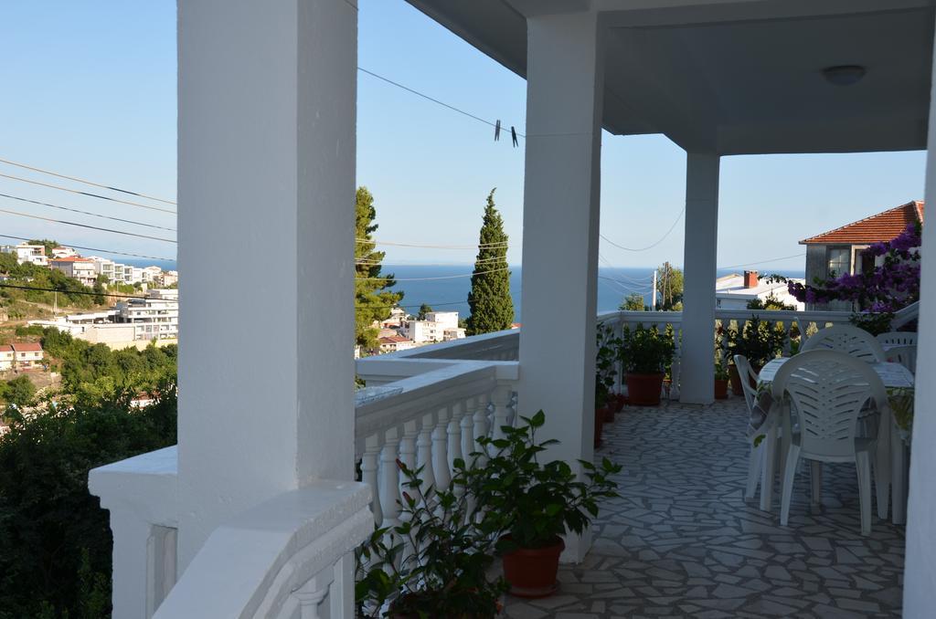 Apartment Dragovic Ulcinj Exterior photo